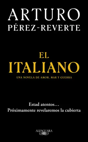 EL ITALIANO EL ITALIANO