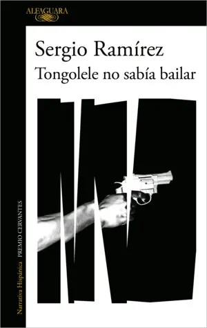 TONGOLELE NO SABIA BAILAR TONGOLELE NO SABIA BAILAR
