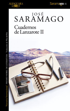 CUADERNOS DE LANZAROTE II (96-97) - 2022