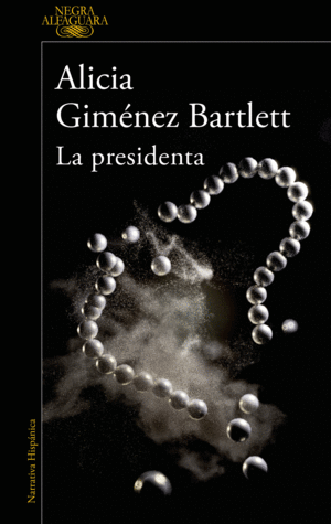 La novela 'Sin muertos' de Alicia Giménez Bartlett