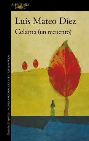CELAMA (UN RECUENTO) CELAMA (UN RECUENTO)