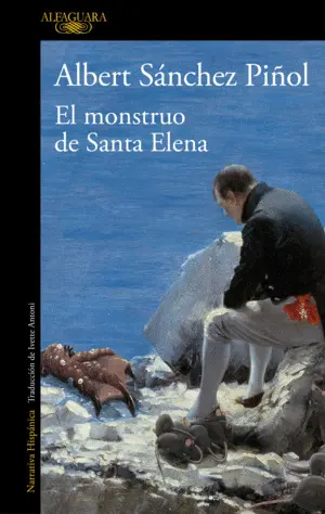EL MONSTRUO DE SANTA ELENA EL MONSTRUO DE SANTA ELENA