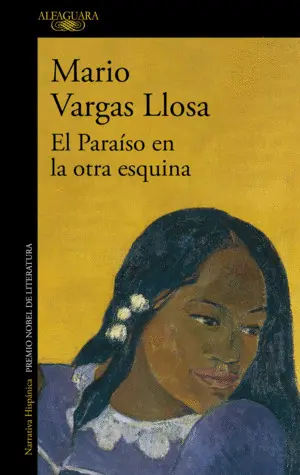 PARAISO EN LA OTRA ESQUINA, EL (NF)