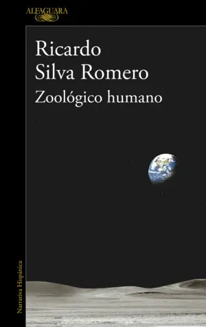 ZOOLOGICO HUMANO ZOOLOGICO HUMANO