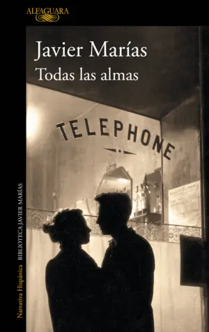 TODAS LAS ALMAS (2021)