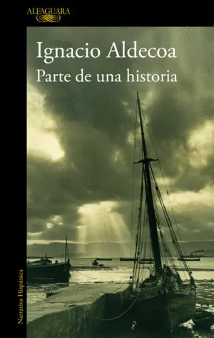 PARTE DE UNA HISTORIA PARTE DE UNA HISTORIA