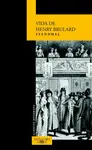 VIDA DE HENRY BRULARD , LA CLASICOS M VIDA DE HENRY BRULARD , LA CLASICOS M