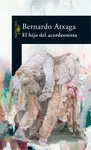 EL HIJO DEL ACORDEONISTA EL HIJO DEL ACORDEONISTA