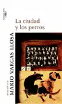 LA CIUDAD Y LOS PERROS LA CIUDAD Y LOS PERROS
