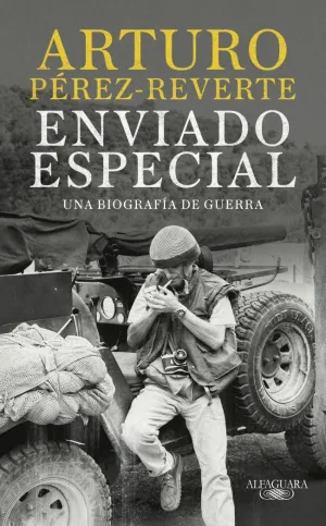 ENVIADO ESPECIAL