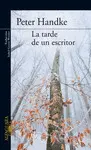LA TARDE DE UN ESCRITOR LA TARDE DE UN ESCRITOR