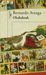 OBABAKOAK OBABAKOAK