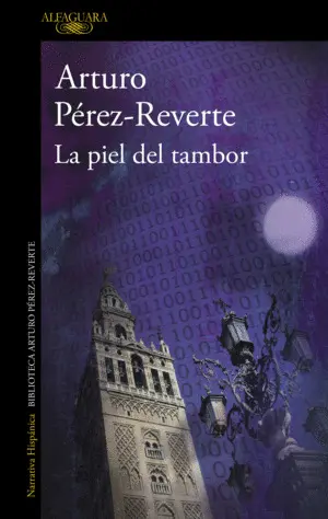 PIEL DEL TAMBOR, LA