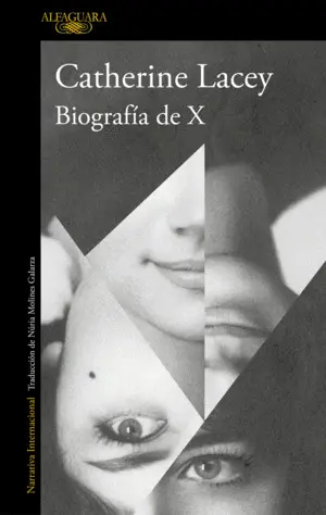 BIOGRAFIA DE X BIOGRAFIA DE X