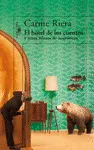 HOTEL DE LOS CUENTOS. Y OTROS RELATOS,EL HOTEL DE LOS CUENTOS. Y OTROS RELATOS,EL