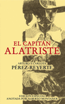 CAPITAN ALATRISTE, EL (EDICION