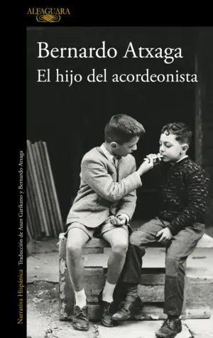 HIJO DEL ACORDEONISTA, EL (ED. 20 AÑOS) HIJO DEL ACORDEONISTA, EL (ED. 20 AÑOS)