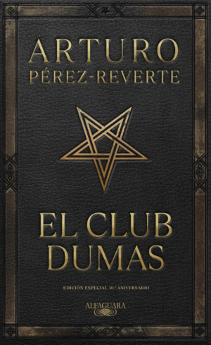 CLUB DUMAS, EL (ED.CONMEMORATIVA 30 ANIV
