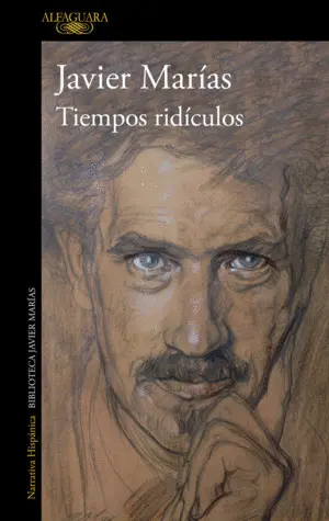 TIEMPOS RIDÍCULOS (2022)
