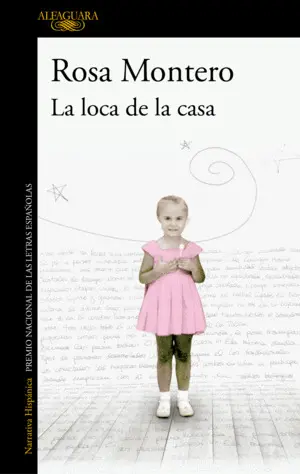 LA LOCA DE LA CASA LA LOCA DE LA CASA