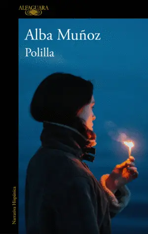 POLILLA POLILLA