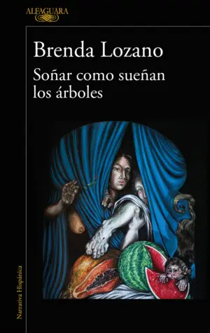 SOÑAR COMO SUEÑAN LOS ARBOLES SOÑAR COMO SUEÑAN LOS ARBOLES