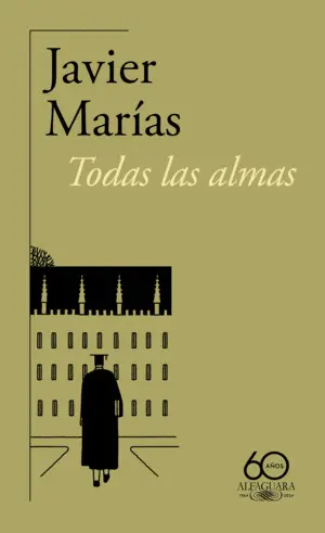 TODAS LAS ALMAS TODAS LAS ALMAS