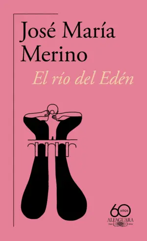 EL RÍO DEL EDÉN