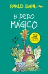 DEDO MAGICO , EL (BIBLIOTECA R DEDO MAGICO , EL (BIBLIOTECA R