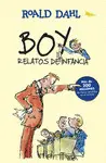 BOY. RELATOS DE LA INFANCIA (B BOY. RELATOS DE LA INFANCIA (B