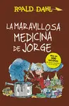 MARAVILLOSA MEDICINA DE JORGE, MARAVILLOSA MEDICINA DE JORGE,