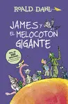 JAMES Y EL MELOCOTON GIGANTE ( JAMES Y EL MELOCOTON GIGANTE (