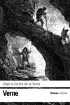 VIAJE AL CENTRO DE LA TIERRA VIAJE AL CENTRO DE LA TIERRA