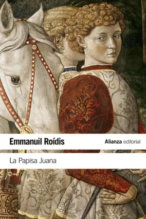 LA PAPISA JUANA LA PAPISA JUANA
