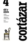 LOS RELATOS. 4. AHÍ Y AHORA LOS RELATOS. 4. AHÍ Y AHORA