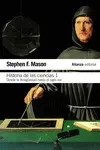 HISTORIA DE LAS CIENCIAS, 1 HISTORIA DE LAS CIENCIAS, 1
