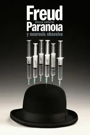 PARANOIA Y NEURSOSIS OBS