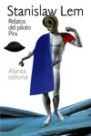 RELATOS DEL PILOTO PIRX RELATOS DEL PILOTO PIRX