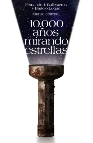 10.000 AÑOS MIRANDO ESTR