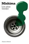 LOS AÑOS VERDES LOS AÑOS VERDES