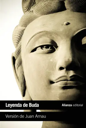 LEYENDA DE BUDA LEYENDA DE BUDA