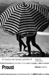 EN BUSCA DEL TIEMPO PERDIDO 4. SODOMA Y GOMORRA EN BUSCA DEL TIEMPO PERDIDO 4. SODOMA Y GOMORRA