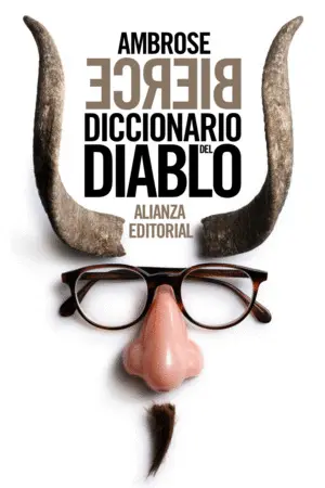 DICCIONARIO DEL DIABLO DICCIONARIO DEL DIABLO