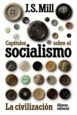 CAPÍTULOS S. SOCIALISMO CAPÍTULOS S. SOCIALISMO