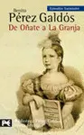 DE OÑATE A LA GRANJA DE OÑATE A LA GRANJA