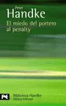 EL MIEDO DEL PORTERO AL PENALTY EL MIEDO DEL PORTERO AL PENALTY
