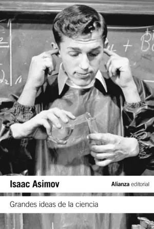 GRANDES IDEAS DE CIENCIA GRANDES IDEAS DE CIENCIA