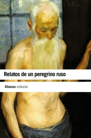 RELATOS PEREGRINO RUSO