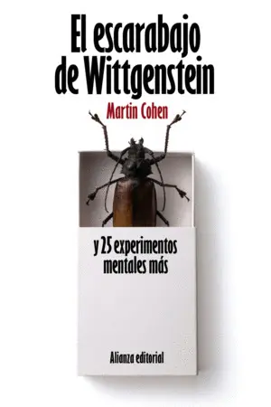 ESCARABAJO DE WITTGENST.