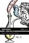 BREVE HISTORIA QUÍMICA BREVE HISTORIA QUÍMICA